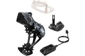 Sram zestaw GX Eagle AXS Upgrade Kit Sram zestaw GX Eagle AXS Upgrade Kit